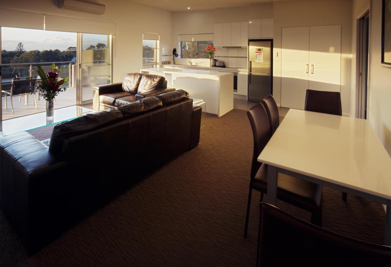 Charlestown Executive Apartments Newcastle Exteriér fotografie