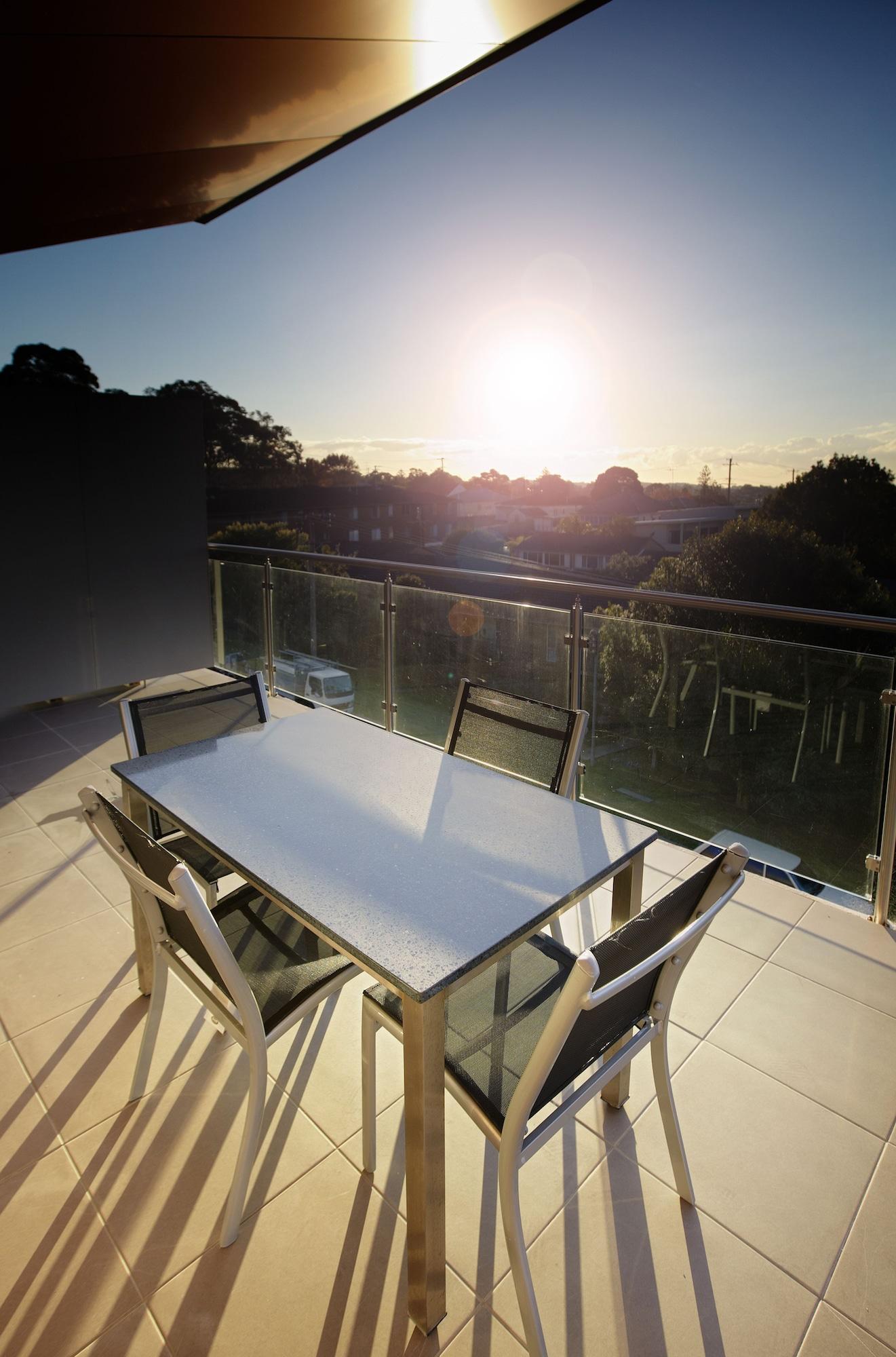 Charlestown Executive Apartments Newcastle Exteriér fotografie