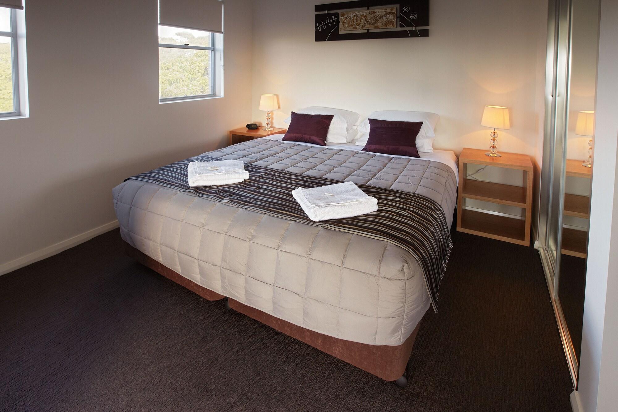 Charlestown Executive Apartments Newcastle Exteriér fotografie