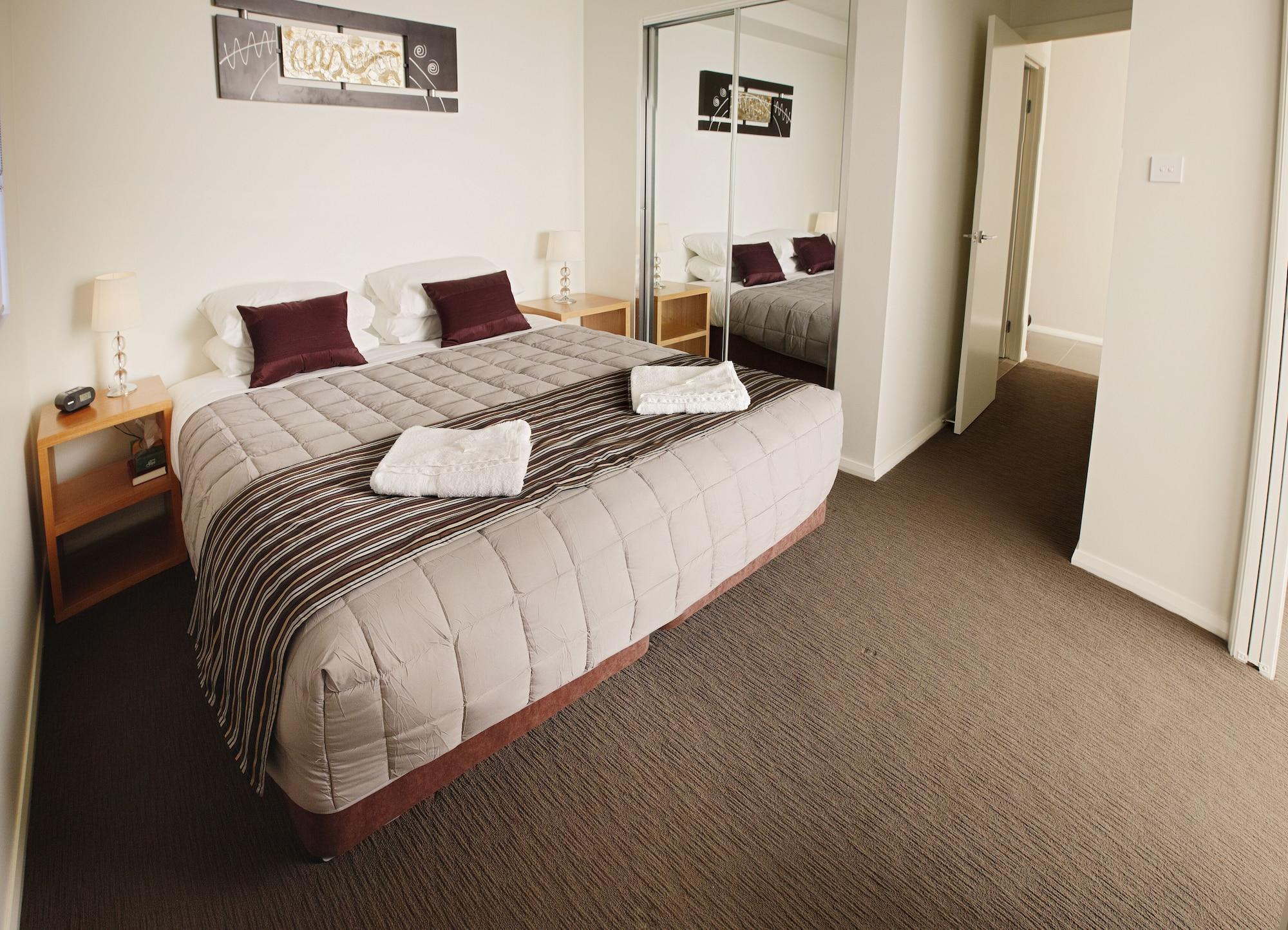 Charlestown Executive Apartments Newcastle Exteriér fotografie