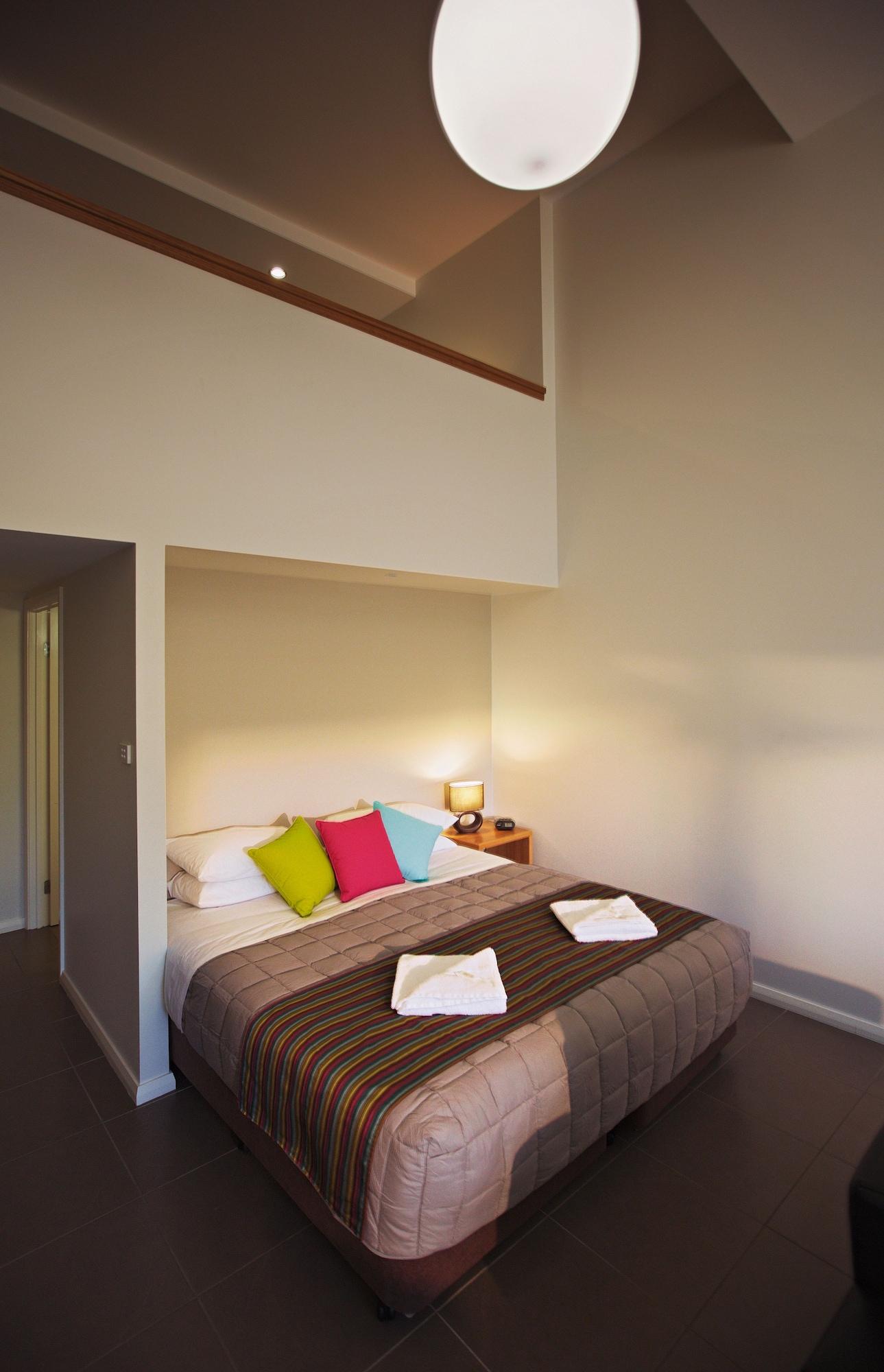 Charlestown Executive Apartments Newcastle Exteriér fotografie