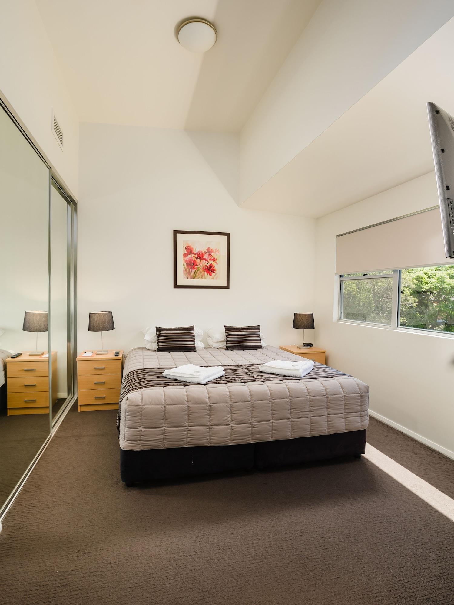 Charlestown Executive Apartments Newcastle Exteriér fotografie