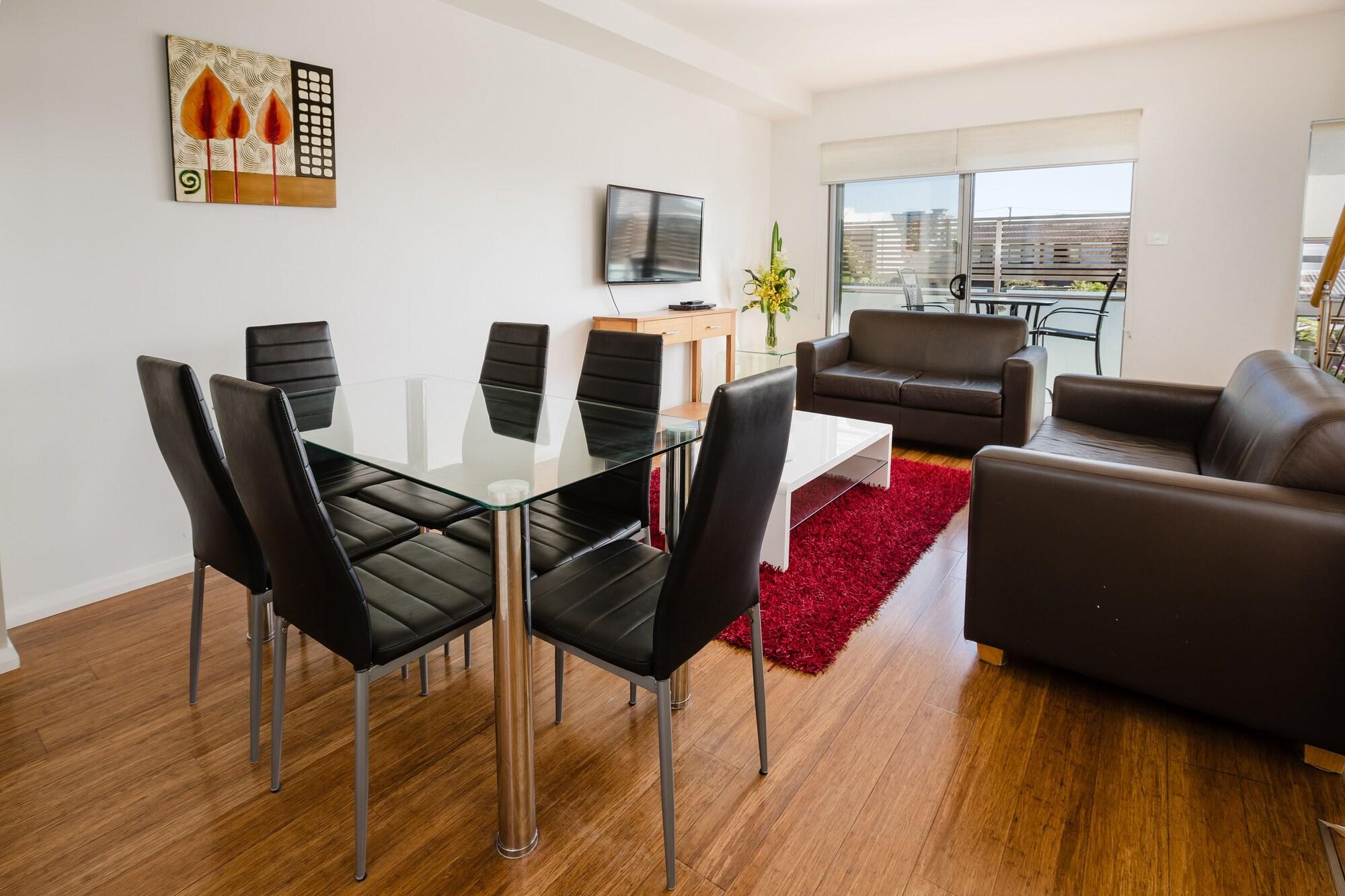Charlestown Executive Apartments Newcastle Exteriér fotografie