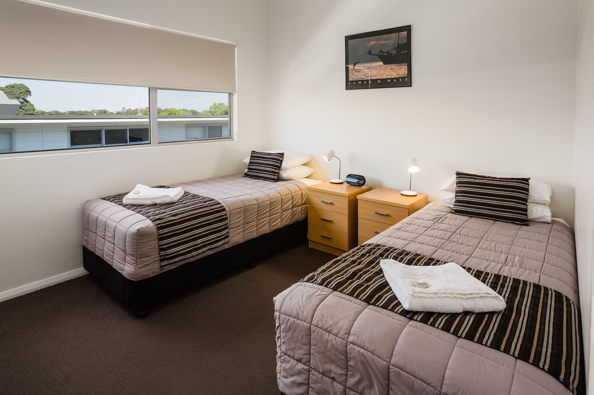 Charlestown Executive Apartments Newcastle Exteriér fotografie