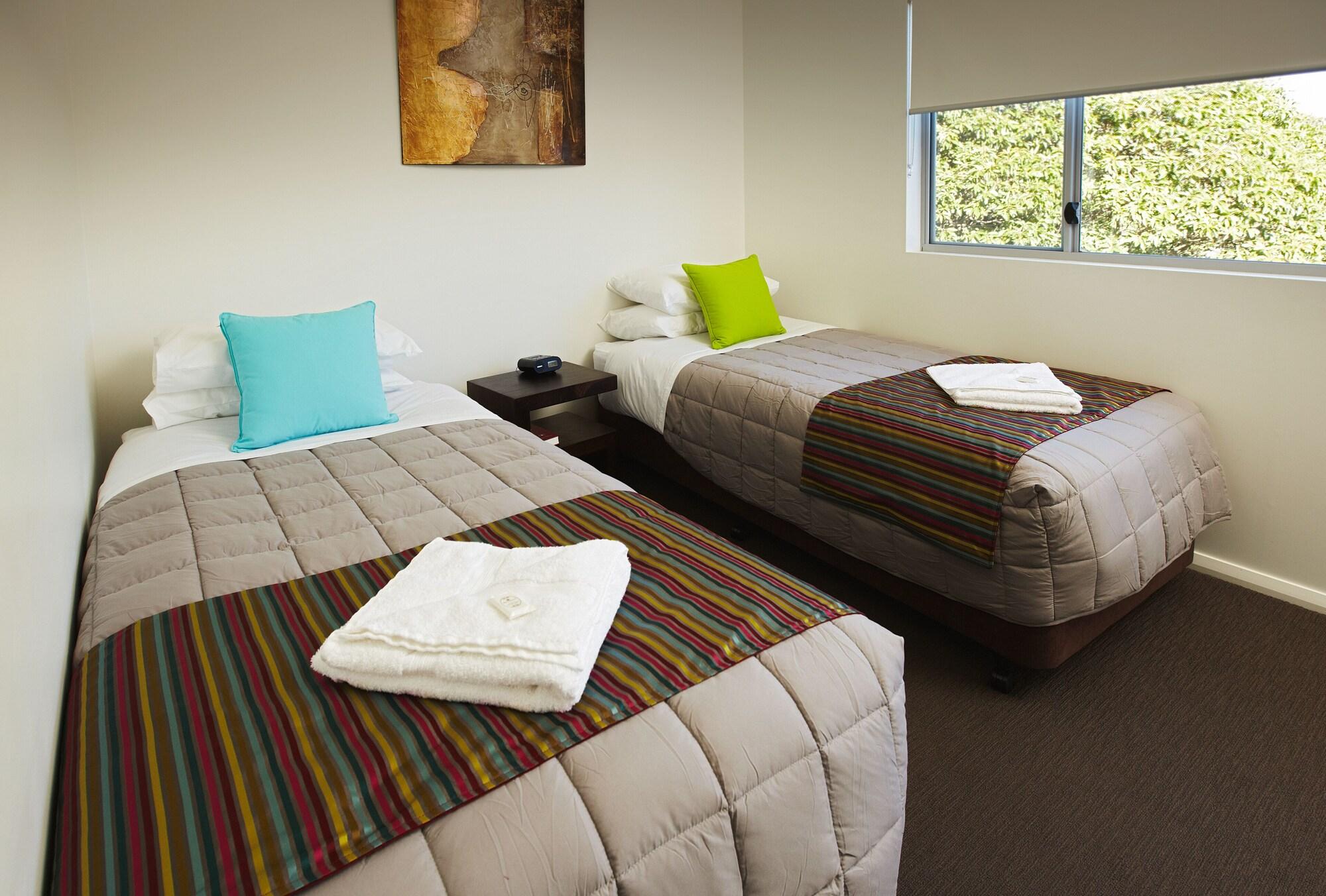 Charlestown Executive Apartments Newcastle Exteriér fotografie