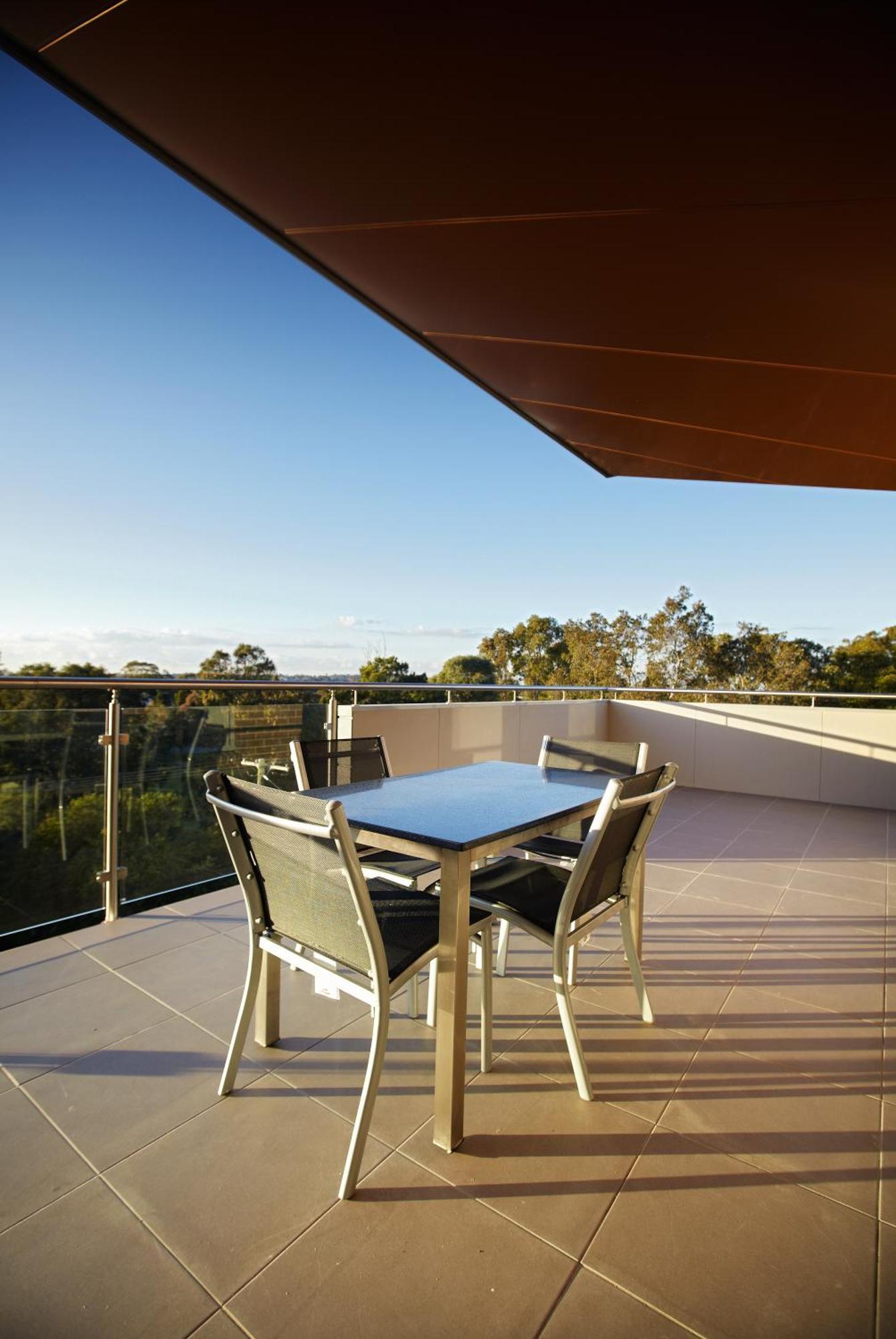 Charlestown Executive Apartments Newcastle Exteriér fotografie