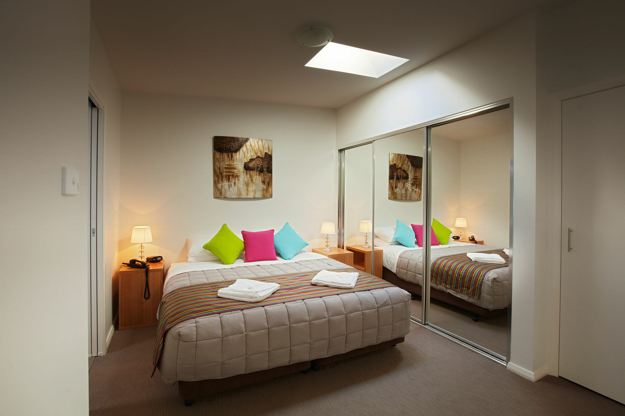 Charlestown Executive Apartments Newcastle Exteriér fotografie