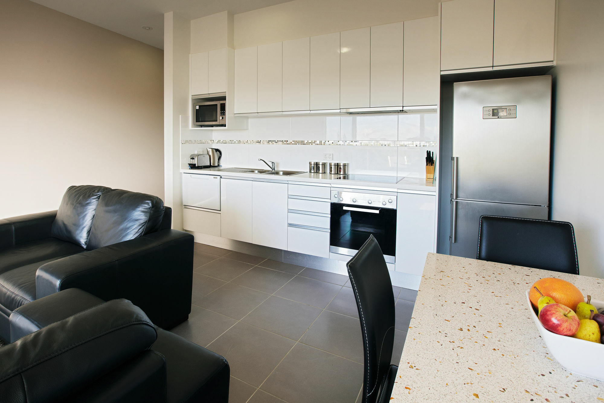 Charlestown Executive Apartments Newcastle Exteriér fotografie