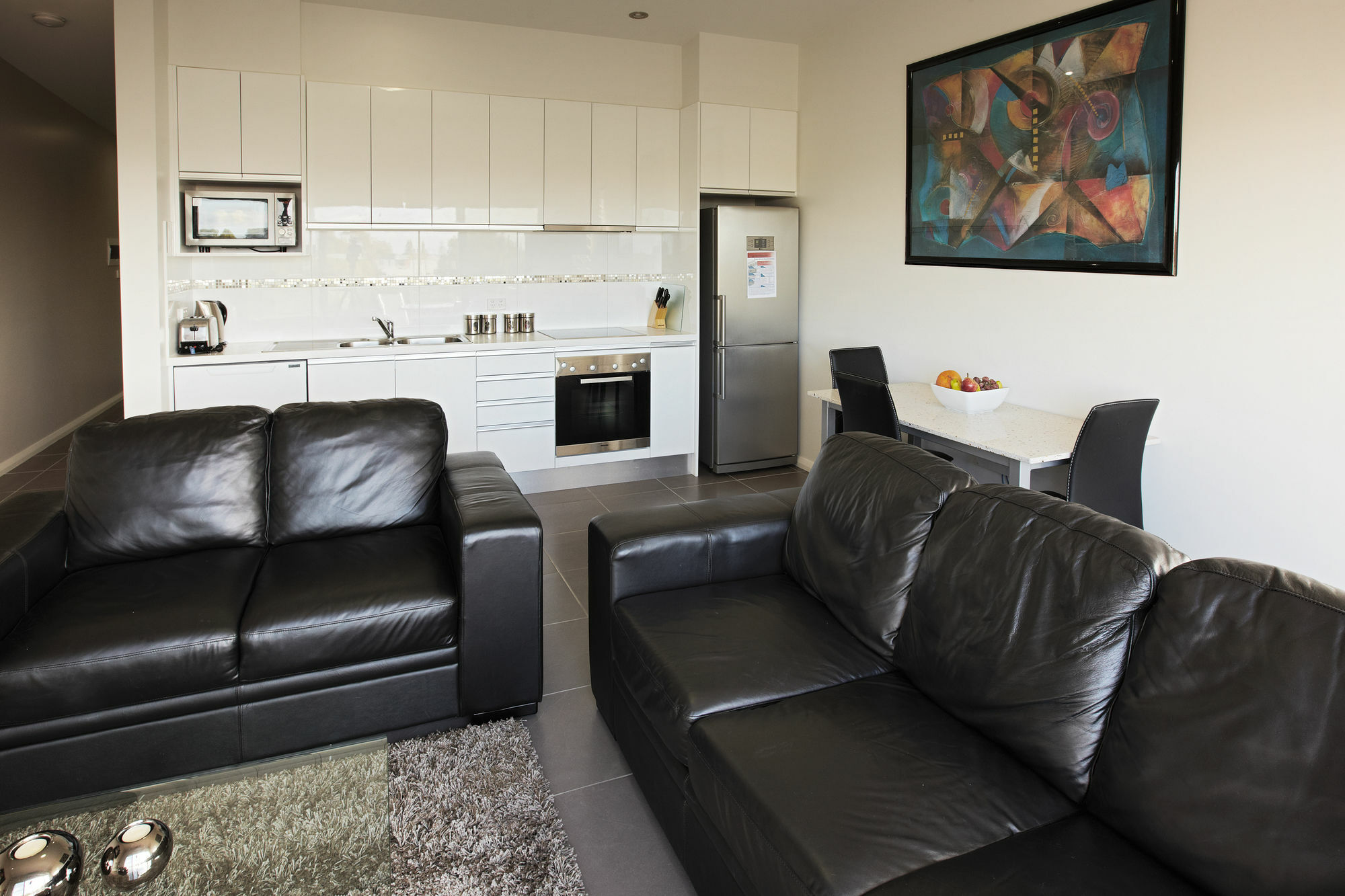 Charlestown Executive Apartments Newcastle Exteriér fotografie