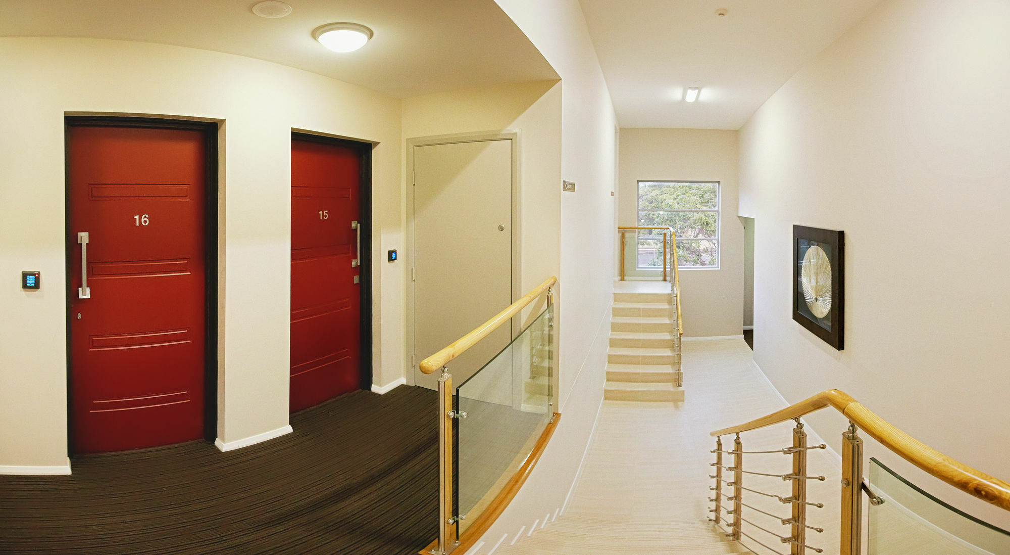 Charlestown Executive Apartments Newcastle Exteriér fotografie