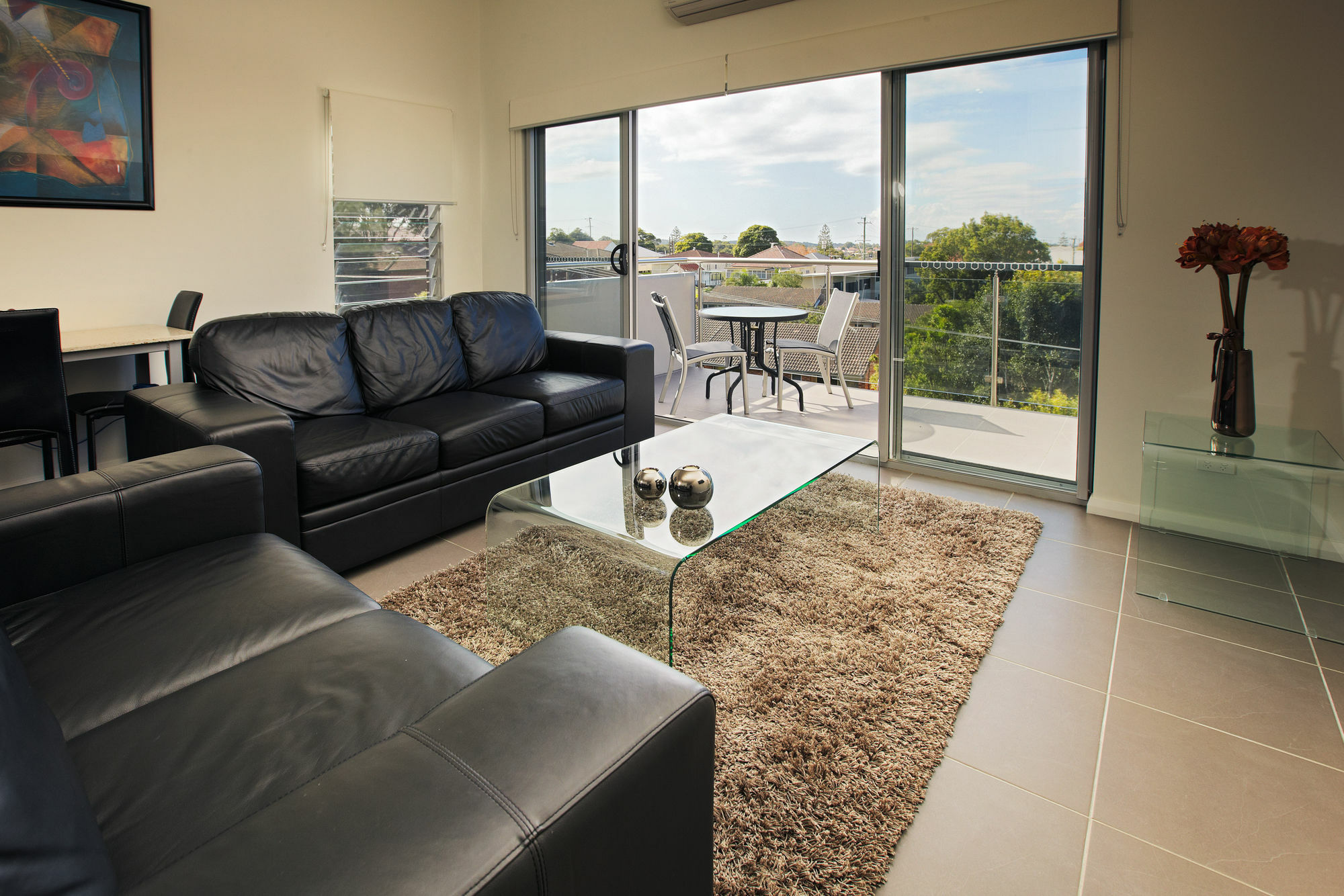 Charlestown Executive Apartments Newcastle Exteriér fotografie