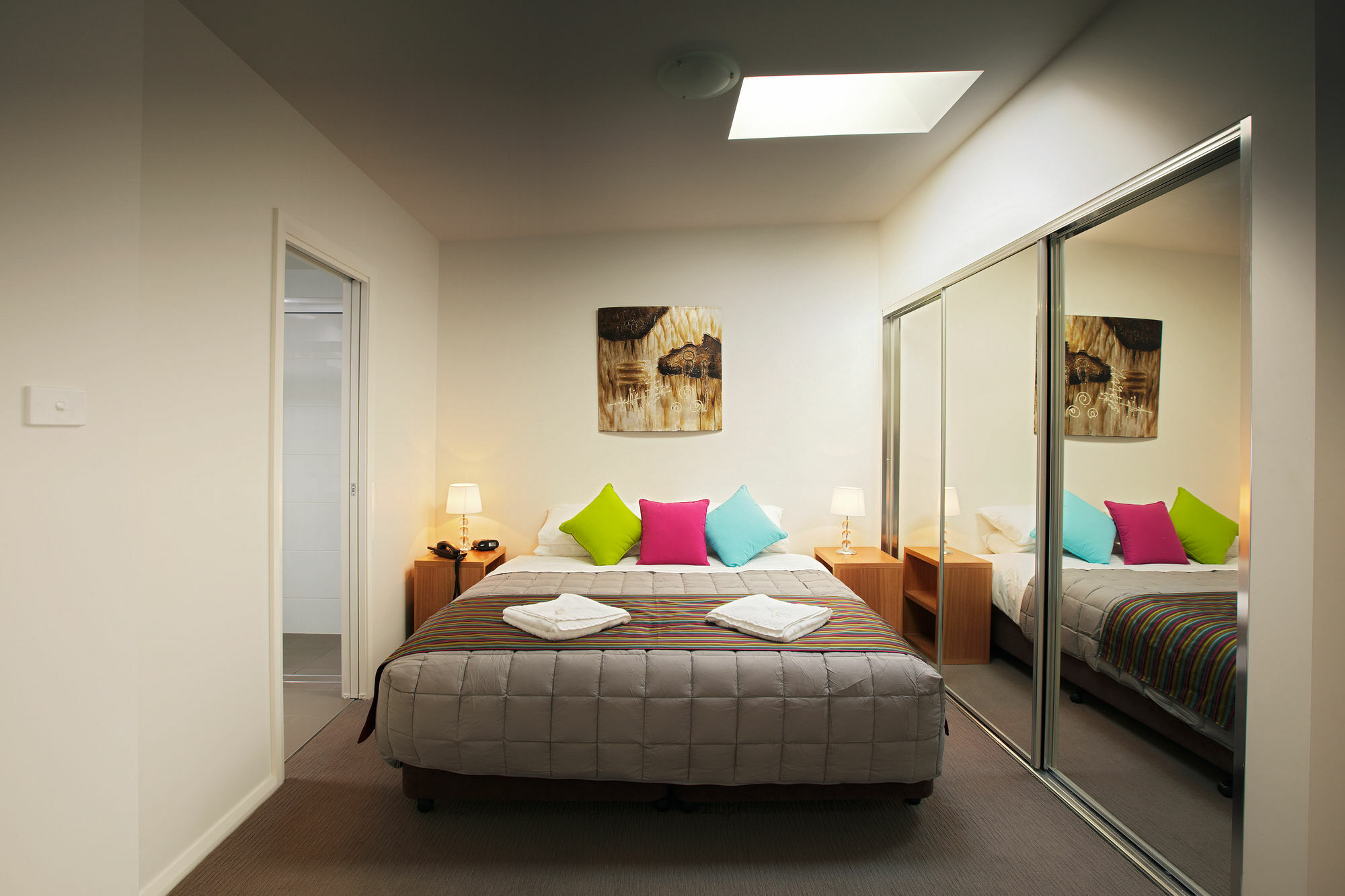 Charlestown Executive Apartments Newcastle Exteriér fotografie