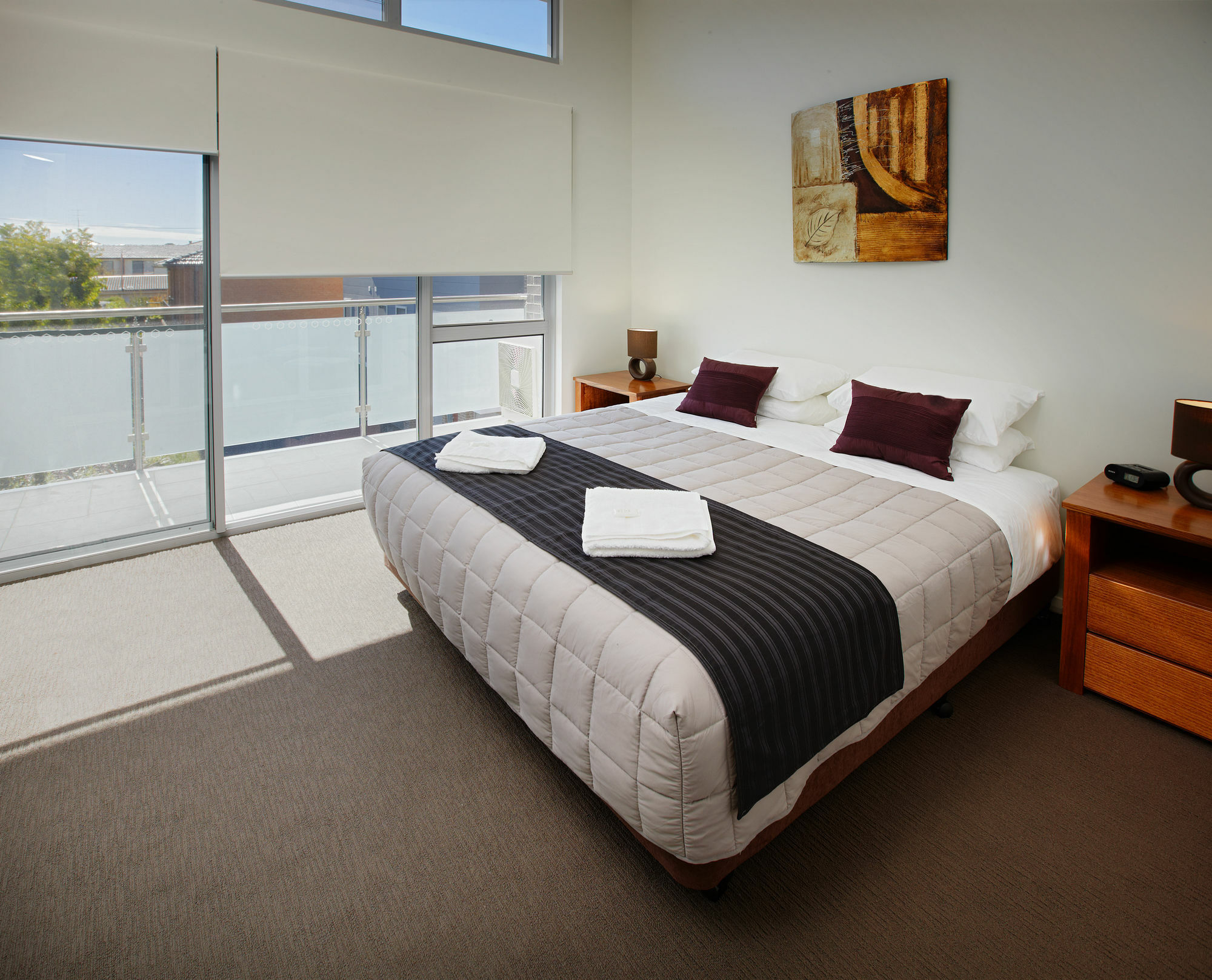 Charlestown Executive Apartments Newcastle Exteriér fotografie
